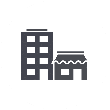 remiks bransjeløsninger symbol
