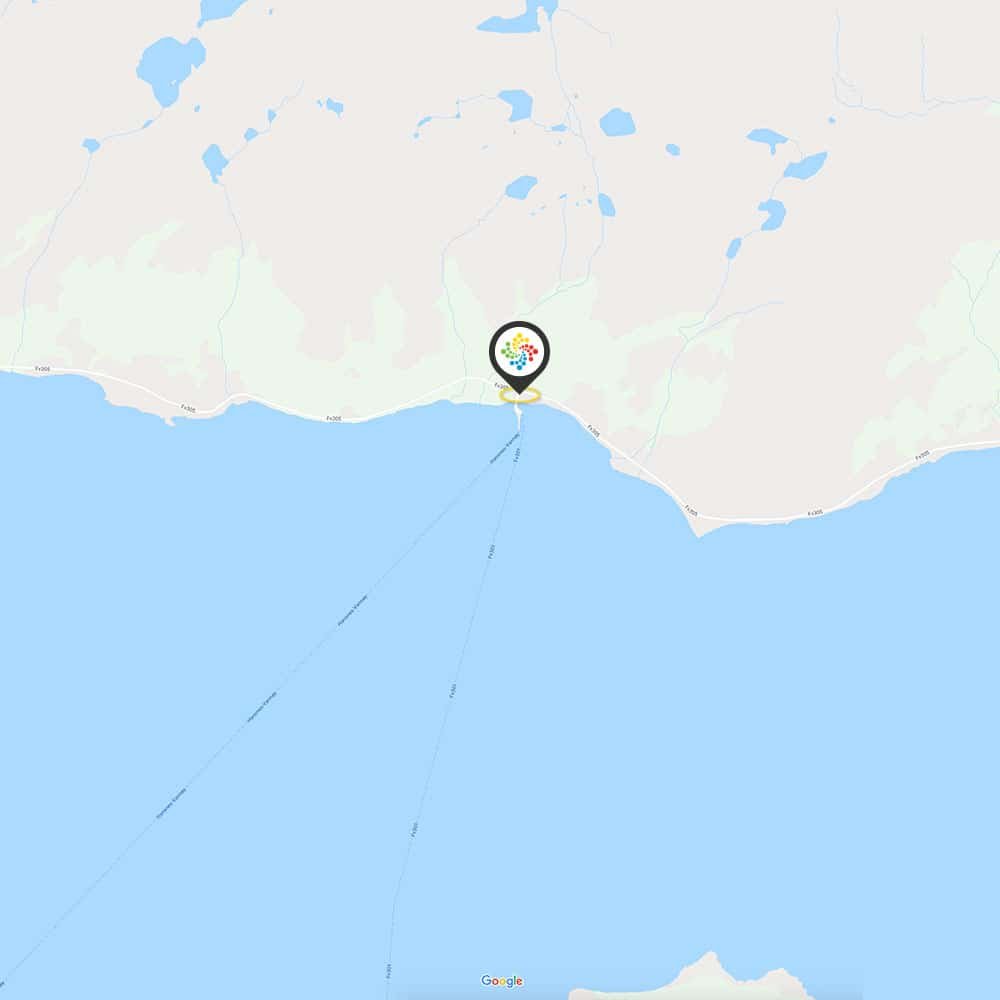 google kart, link til: https://www.google.com/maps/place/Skåningsbukta/@70.0500069,19.8377224,13.87z/data=!4m5!3m4!1s0x45c4ff2271f77e61:0x65ca14d63dc134a4!8m2!3d70.0527536!4d19.8567327