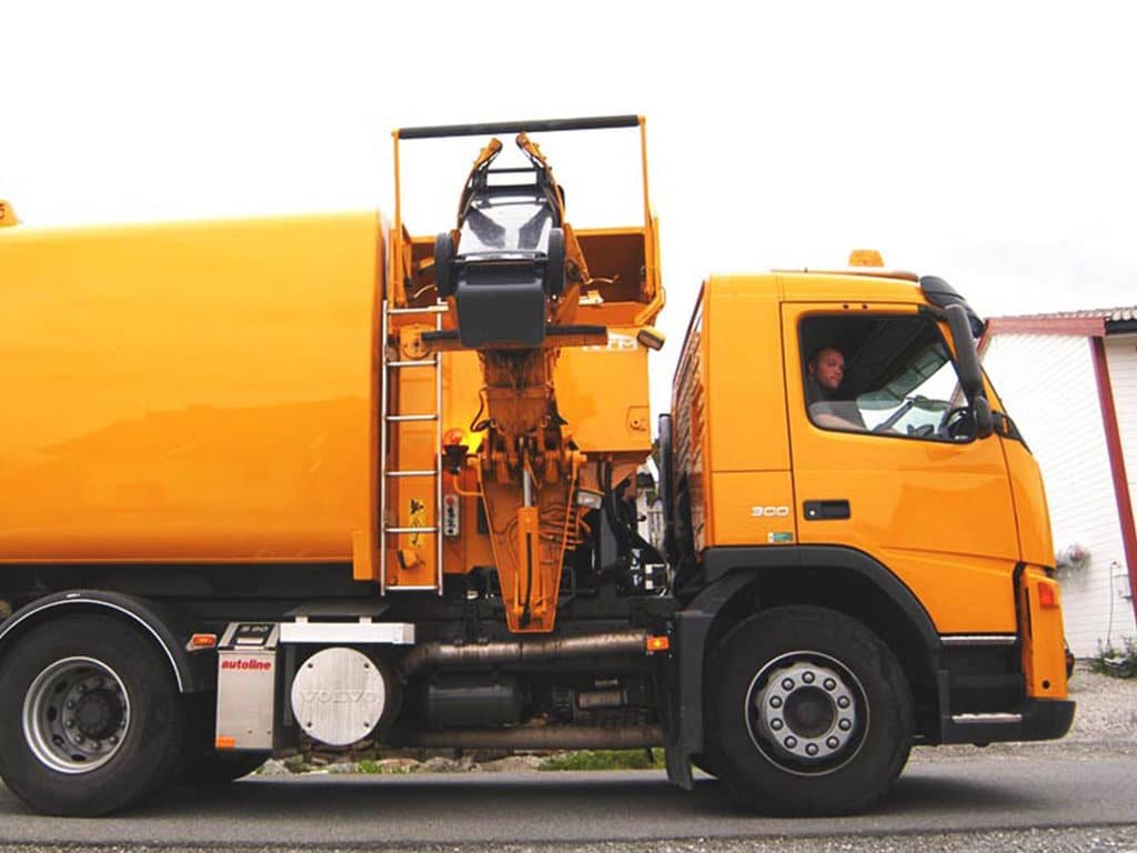 Remiks første sidelaster